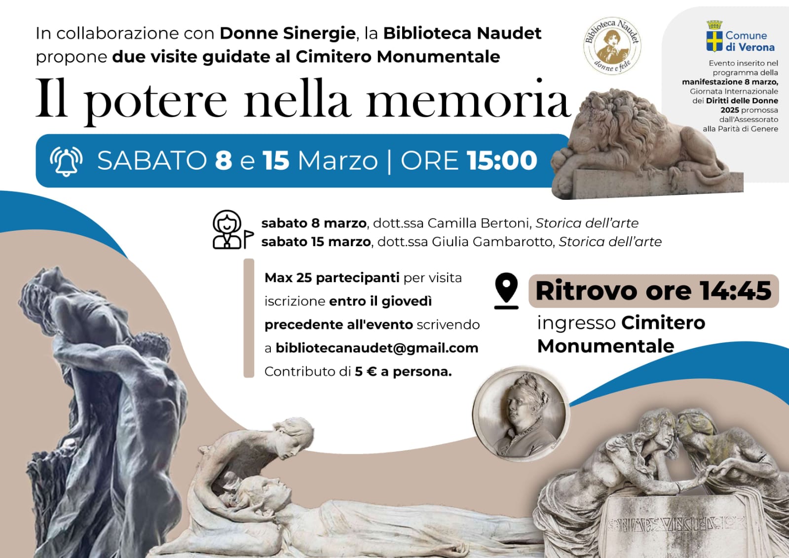 Il potere nella memoria