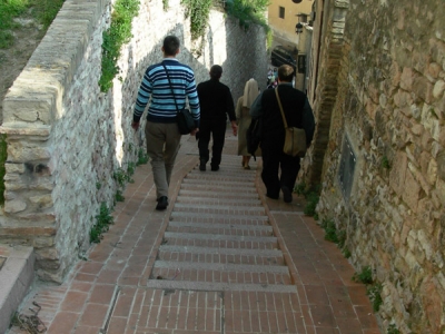 Assisi 04-2009
